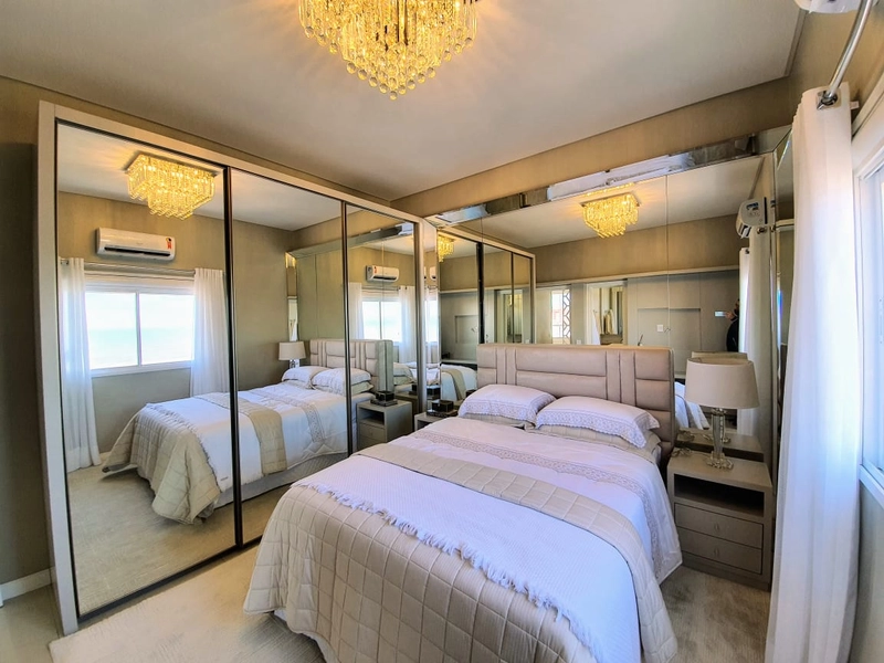 Magnífica Cobertura com vista eterna para o mar no centro de Capão: 3ª foto da galeria de imagens do imóvel