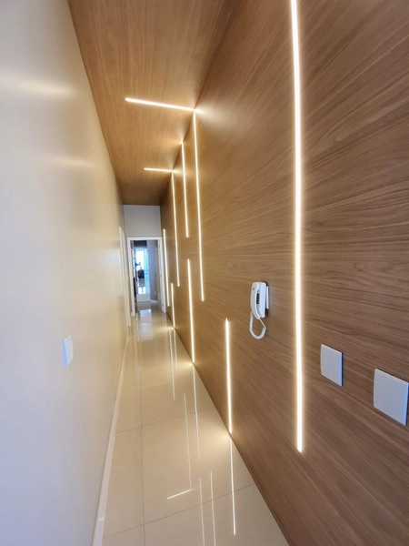 Magnífica Cobertura com vista eterna para o mar no centro de Capão: 5ª foto da galeria de imagens do imóvel