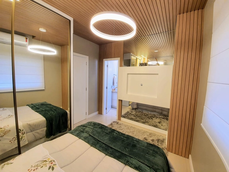 Magnífica Cobertura com vista eterna para o mar no centro de Capão: 6ª foto da galeria de imagens do imóvel