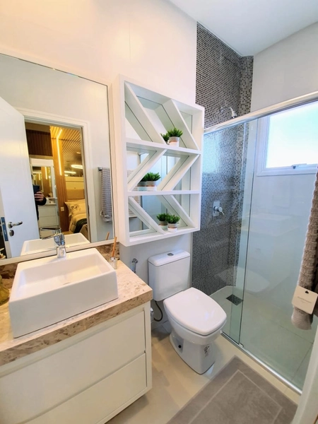 Magnífica Cobertura com vista eterna para o mar no centro de Capão: 7ª foto da galeria de imagens do imóvel