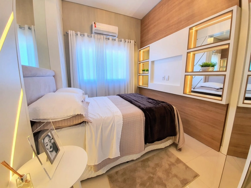 Magnífica Cobertura com vista eterna para o mar no centro de Capão: 8ª foto da galeria de imagens do imóvel