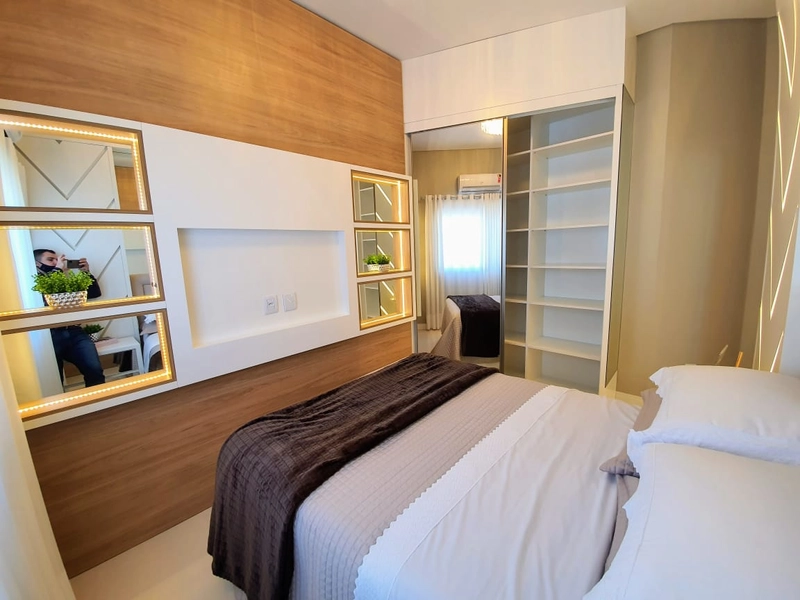 Magnífica Cobertura com vista eterna para o mar no centro de Capão: 9ª foto da galeria de imagens do imóvel