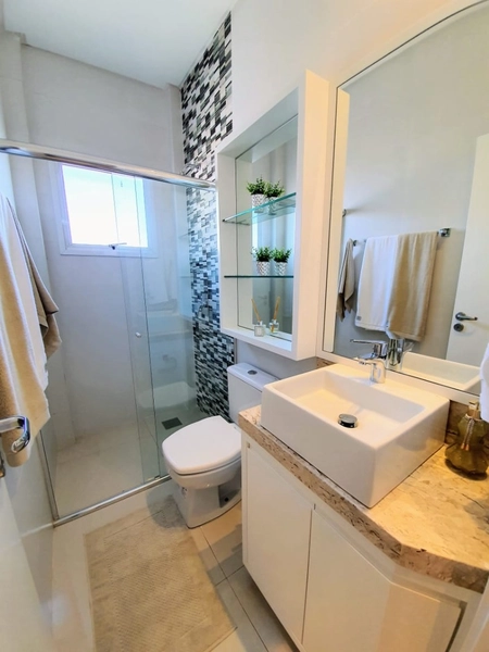 Magnífica Cobertura com vista eterna para o mar no centro de Capão: 10ª foto da galeria de imagens do imóvel