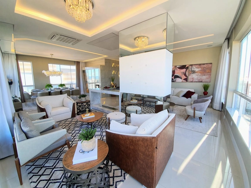 Magnífica Cobertura com vista eterna para o mar no centro de Capão: 14ª foto da galeria de imagens do imóvel