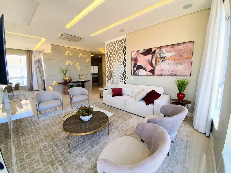 Magnífica Cobertura com vista eterna para o mar no centro de Capão: 15ª foto da galeria de imagens do imóvel