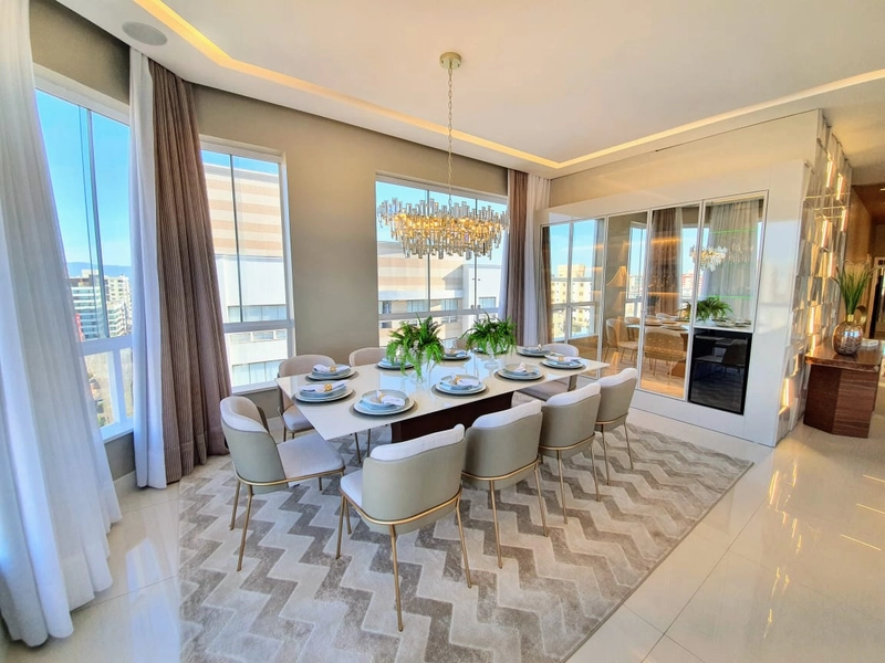 Magnífica Cobertura com vista eterna para o mar no centro de Capão: 17ª foto da galeria de imagens do imóvel