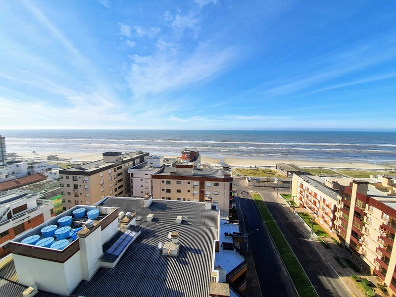 Magnífica Cobertura com vista eterna para o mar no centro de Capão: 22ª foto da galeria de imagens do imóvel