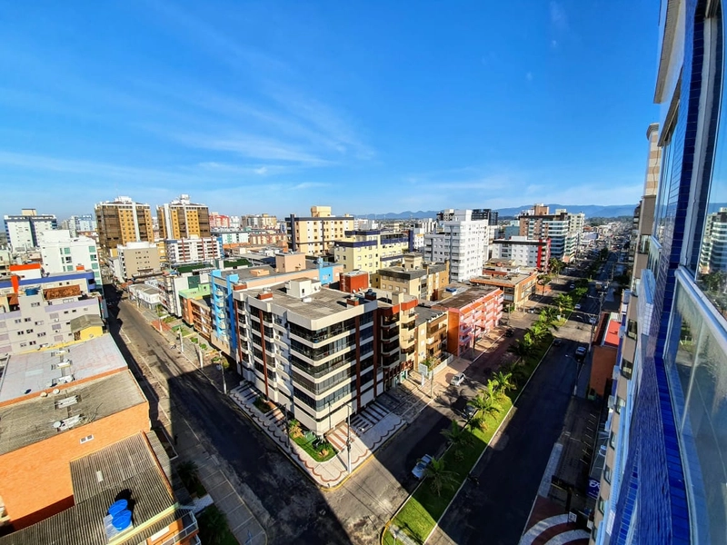 Magnífica Cobertura com vista eterna para o mar no centro de Capão: 23ª foto da galeria de imagens do imóvel