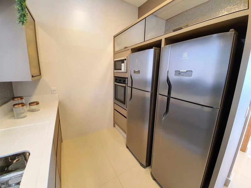 Magnífica Cobertura com vista eterna para o mar no centro de Capão: 28ª foto da galeria de imagens do imóvel