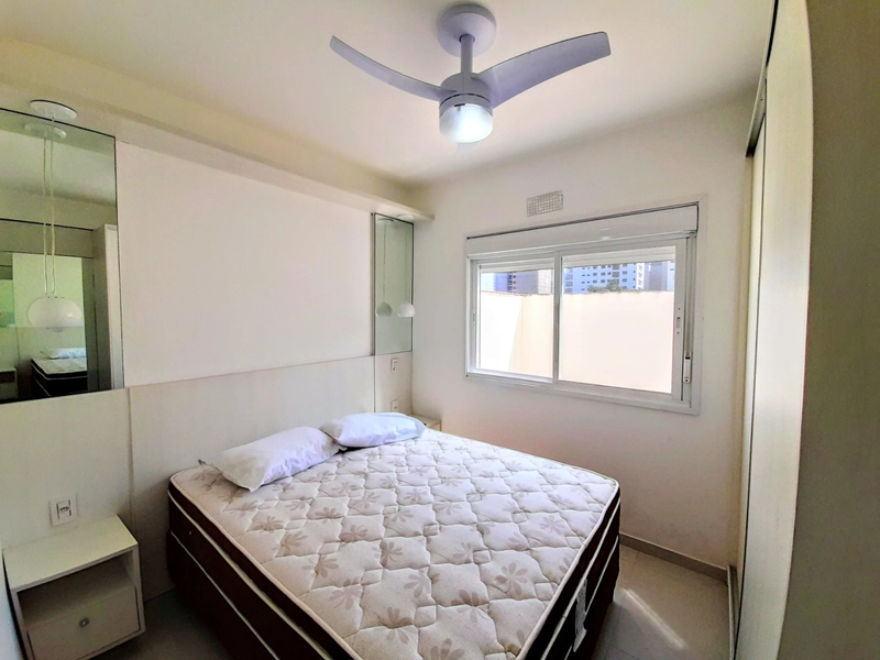 Apartamento de 2 dormitórios com terraço: 2ª foto da galeria de imagens do imóvel