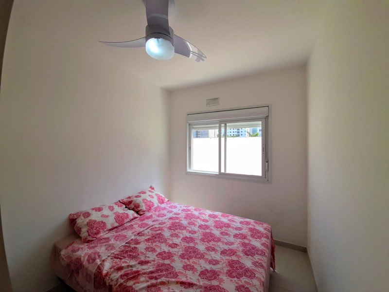 Apartamento de 2 dormitórios com terraço: 6ª foto da galeria de imagens do imóvel