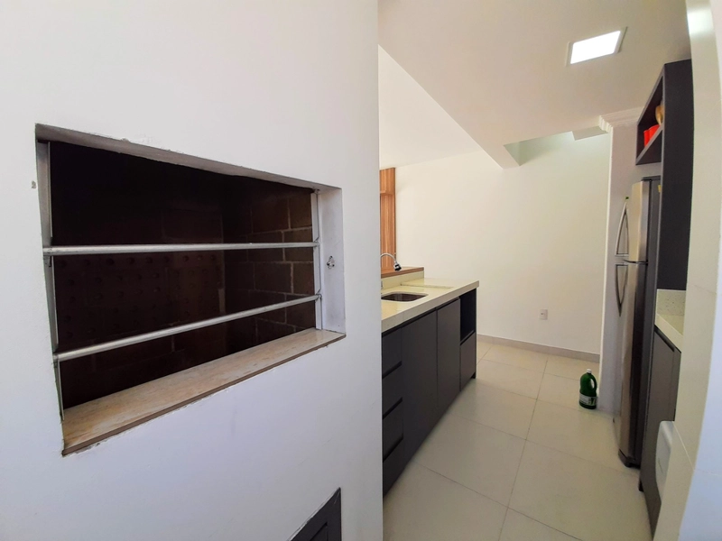 Apartamento de 2 dormitórios com terraço: 9ª foto da galeria de imagens do imóvel