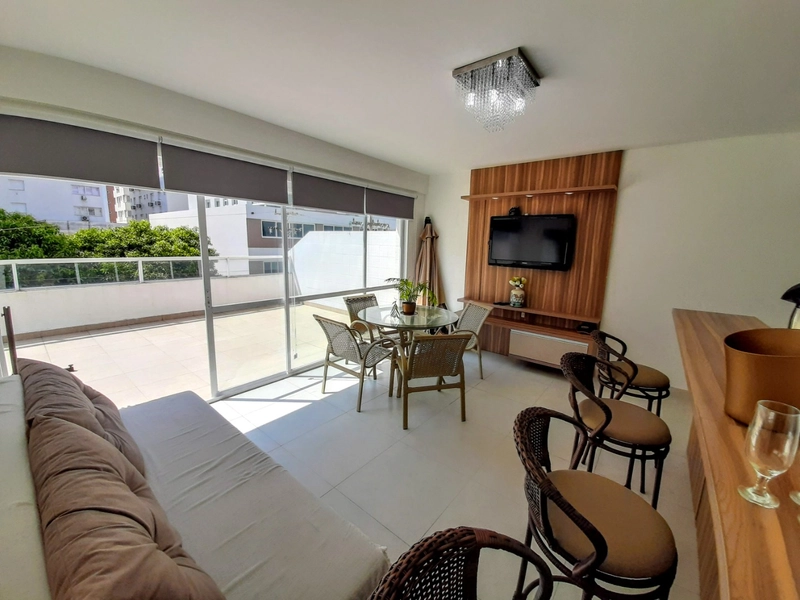 Apartamento de 2 dormitórios com terraço: 13ª foto da galeria de imagens do imóvel