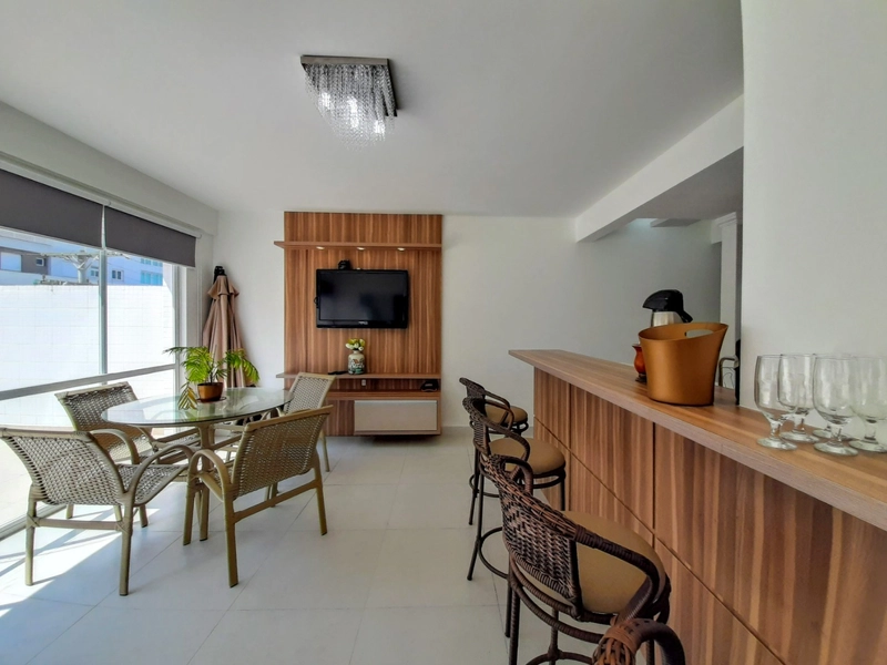 Apartamento de 2 dormitórios com terraço: 14ª foto da galeria de imagens do imóvel