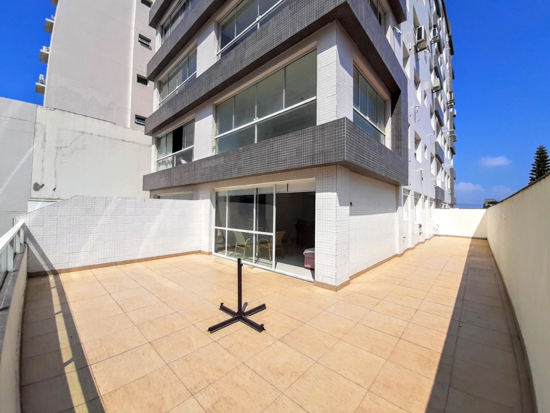Apartamento de 2 dormitórios com terraço: 15ª foto da galeria de imagens do imóvel