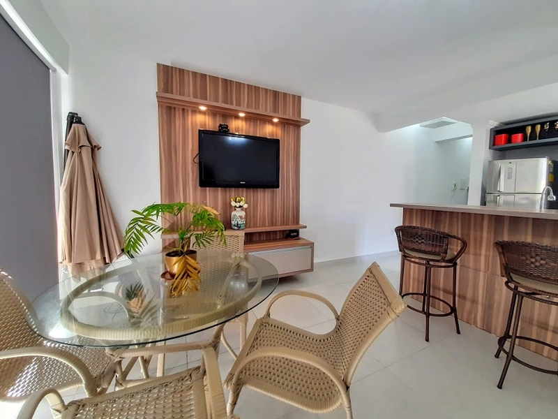 Apartamento de 2 dormitórios com terraço: 22ª foto da galeria de imagens do imóvel