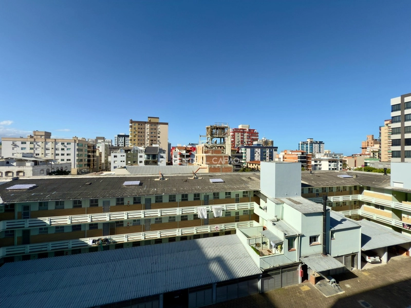 Apartamento 02 dormitórios em Capão da Canoa! Ao lado da Igreja Matriz: 22ª foto da galeria de imagens do imóvel