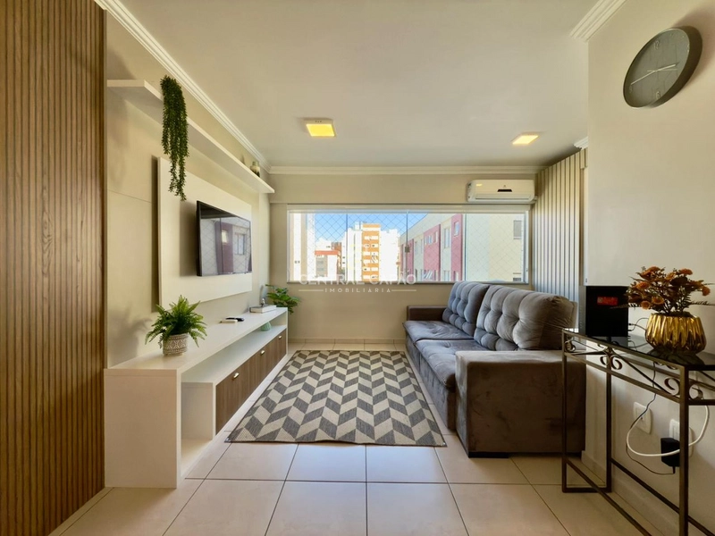 Apartamento 02 dormitórios em Capão da Canoa! Ao lado da Igreja Matriz