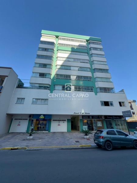 Apartamento 02 dormitórios em Capão da Canoa! Ao lado da Igreja Matriz: 25ª foto da galeria de imagens do imóvel