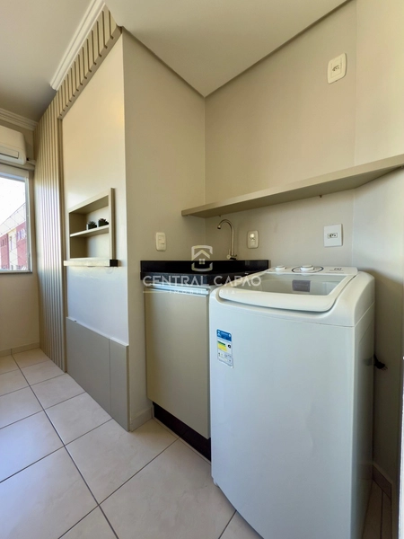 Apartamento 02 dormitórios em Capão da Canoa! Ao lado da Igreja Matriz: 13ª foto da galeria de imagens do imóvel