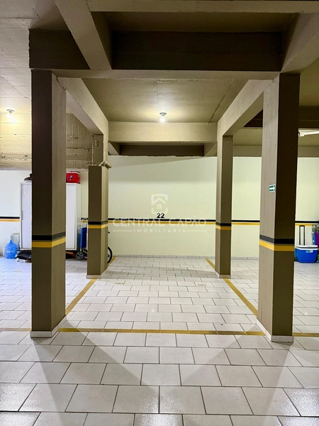Apartamento 02 dormitórios em Capão da Canoa! Ao lado da Igreja Matriz: 21ª foto da galeria de imagens do imóvel