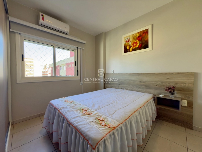 Apartamento 02 dormitórios em Capão da Canoa! Ao lado da Igreja Matriz: 15ª foto da galeria de imagens do imóvel