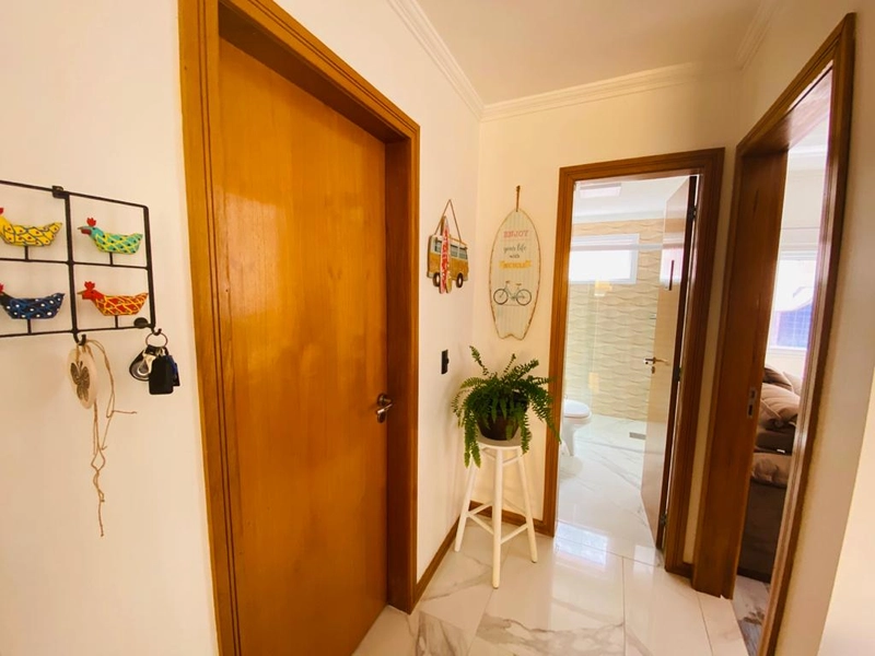 2d, decorado, vista eterna pro mar!!: 2ª foto da galeria de imagens do imóvel