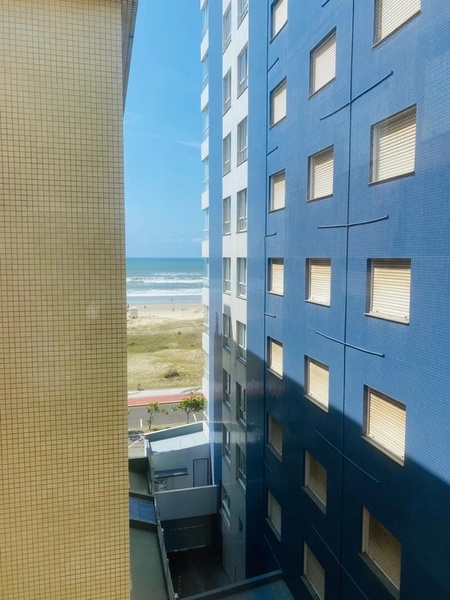 2d, decorado, vista eterna pro mar!!: 5ª foto da galeria de imagens do imóvel