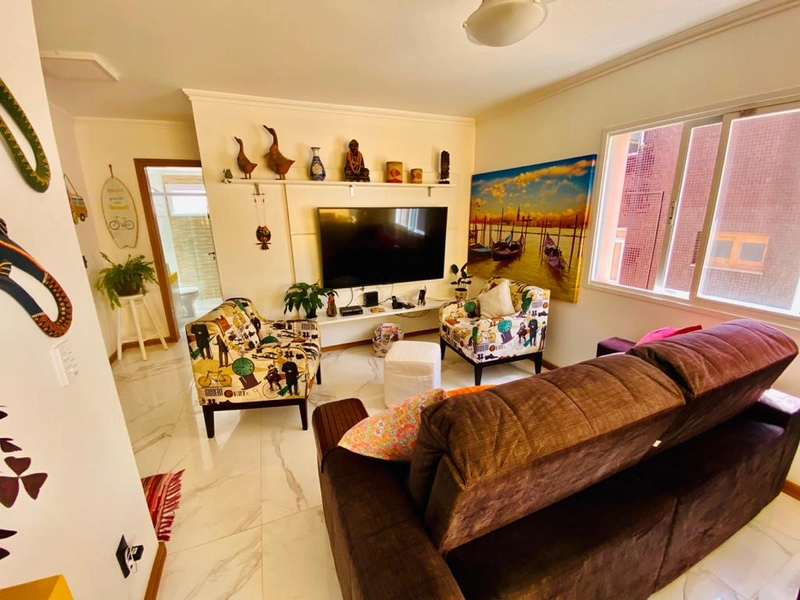 2d, decorado, vista eterna pro mar!!: 9ª foto da galeria de imagens do imóvel