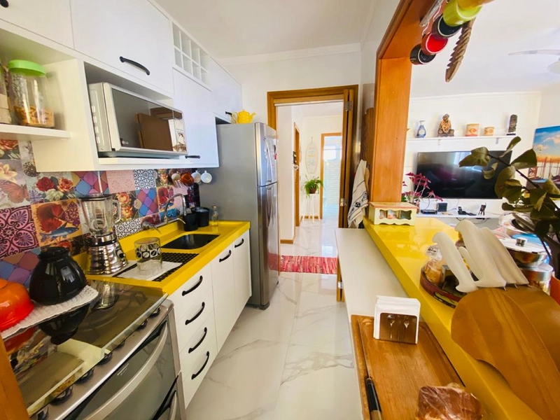 2d, decorado, vista eterna pro mar!!: 18ª foto da galeria de imagens do imóvel