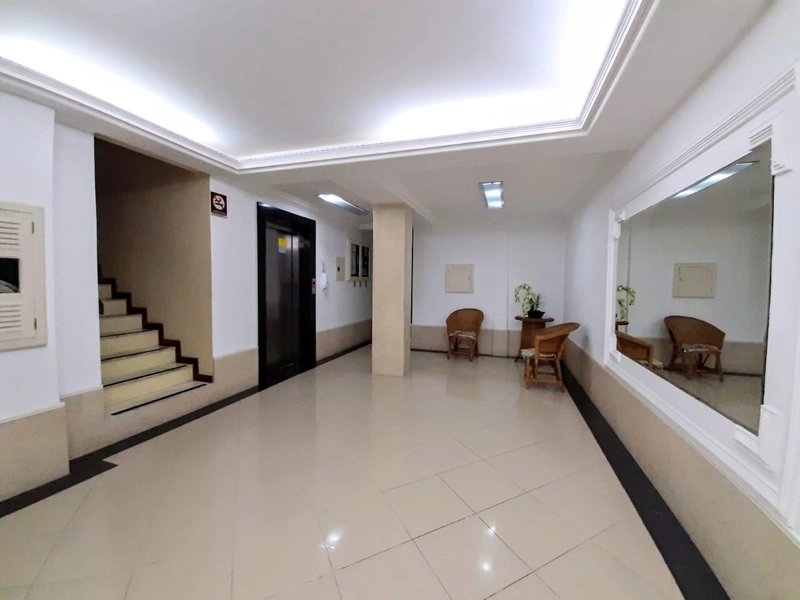 Apartamento Jk Mobiliado & Decorado no Centro de Capão da Canoa: 2ª foto da galeria de imagens do imóvel