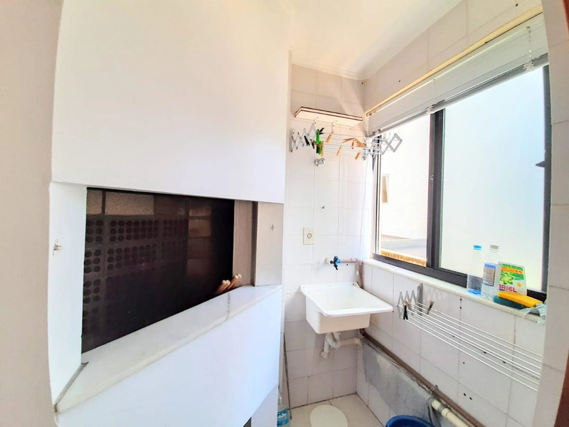 Apartamento Jk Mobiliado & Decorado no Centro de Capão da Canoa: 3ª foto da galeria de imagens do imóvel