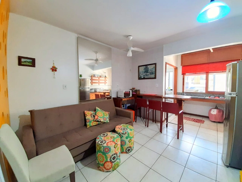 Apartamento Jk Mobiliado & Decorado no Centro de Capão da Canoa: 4ª foto da galeria de imagens do imóvel