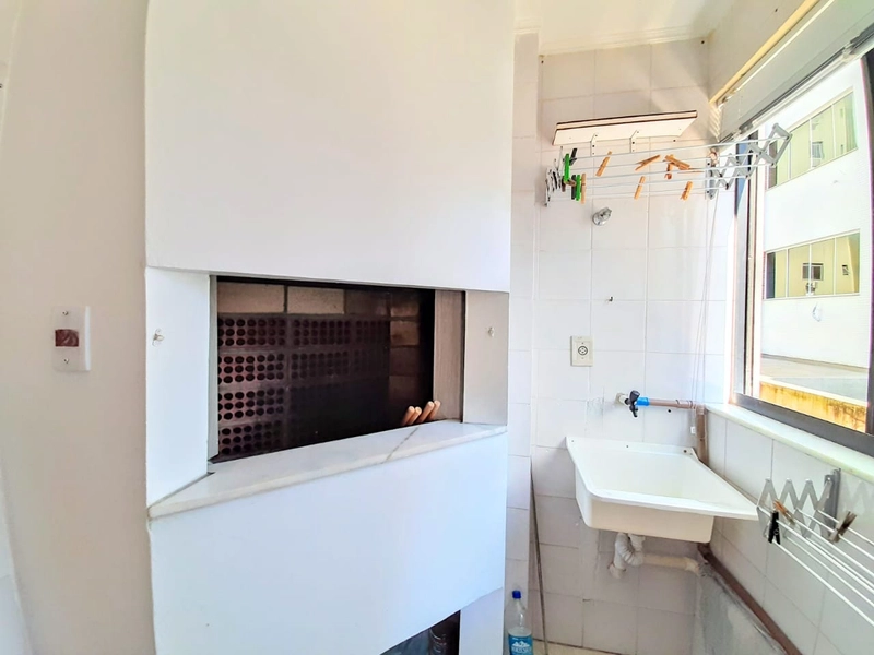 Apartamento Jk Mobiliado & Decorado no Centro de Capão da Canoa: 5ª foto da galeria de imagens do imóvel