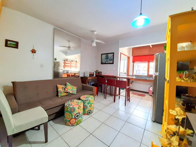 Apartamento Jk Mobiliado & Decorado no Centro de Capão da Canoa: 7ª foto da galeria de imagens do imóvel