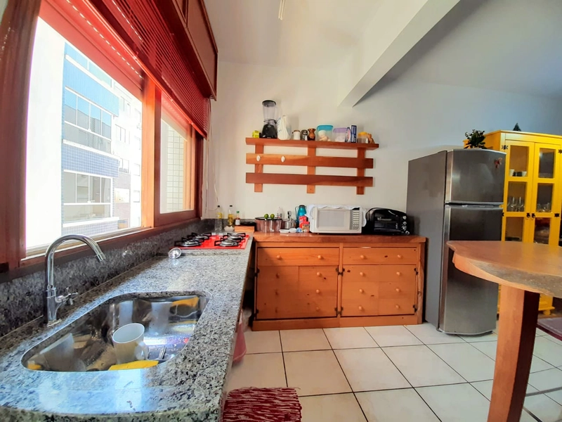 Apartamento Jk Mobiliado & Decorado no Centro de Capão da Canoa: 8ª foto da galeria de imagens do imóvel