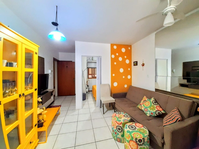 Apartamento Jk Mobiliado & Decorado no Centro de Capão da Canoa: 9ª foto da galeria de imagens do imóvel