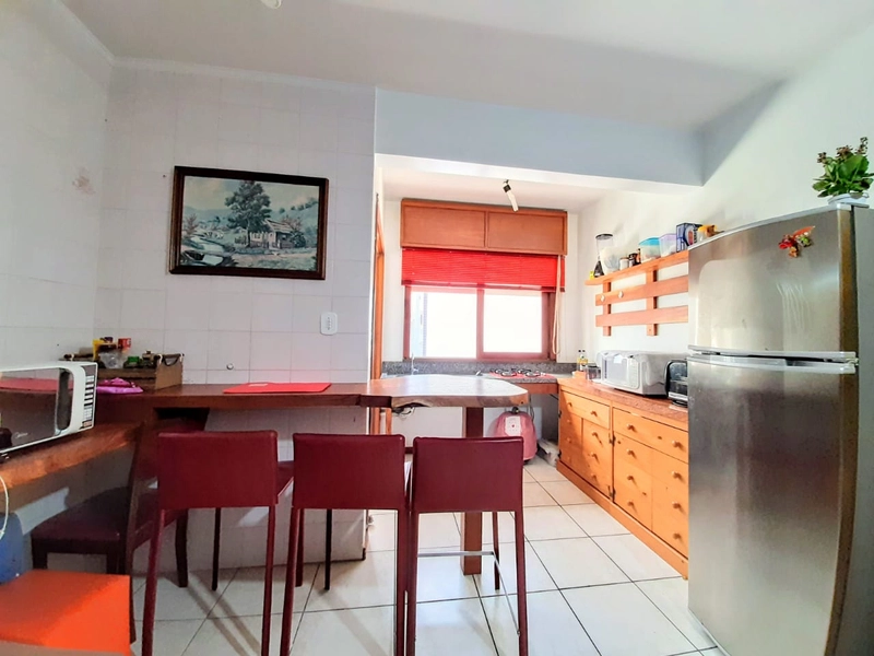 Apartamento Jk Mobiliado & Decorado no Centro de Capão da Canoa: 10ª foto da galeria de imagens do imóvel