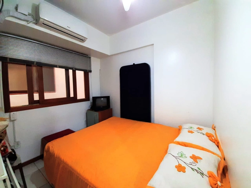 Apartamento Jk Mobiliado & Decorado no Centro de Capão da Canoa: 11ª foto da galeria de imagens do imóvel