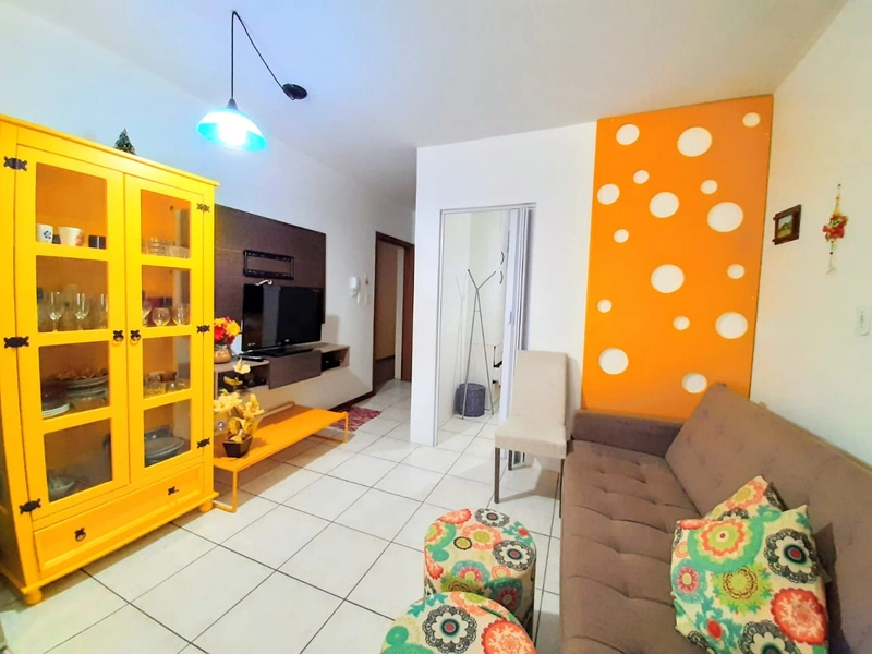 Apartamento Jk Mobiliado & Decorado no Centro de Capão da Canoa: 13ª foto da galeria de imagens do imóvel