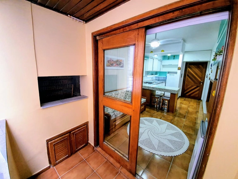 Um dormitório no centro de Capão da Canoa: 6ª foto da galeria de imagens do imóvel