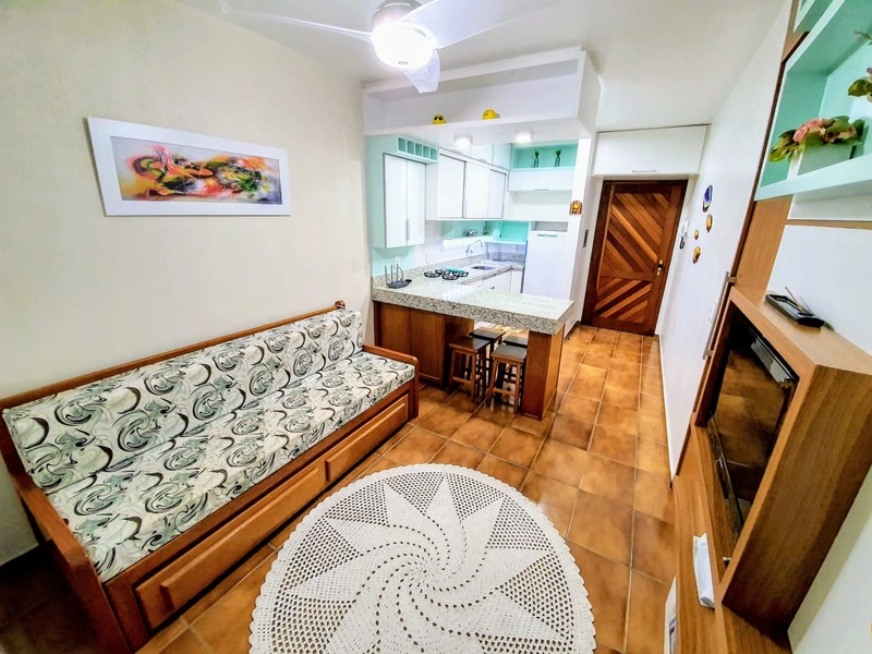 Um dormitório no centro de Capão da Canoa: 7ª foto da galeria de imagens do imóvel