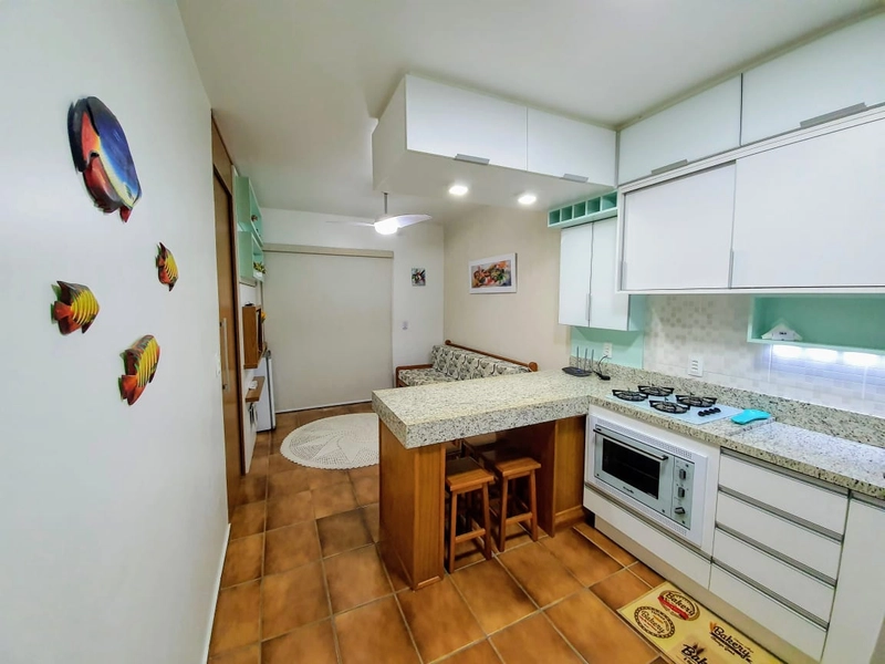 Um dormitório no centro de Capão da Canoa: 8ª foto da galeria de imagens do imóvel