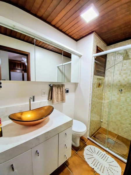 Um dormitório no centro de Capão da Canoa: 11ª foto da galeria de imagens do imóvel