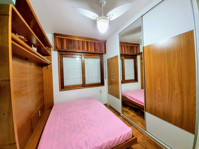 Um dormitório no centro de Capão da Canoa: 12ª foto da galeria de imagens do imóvel