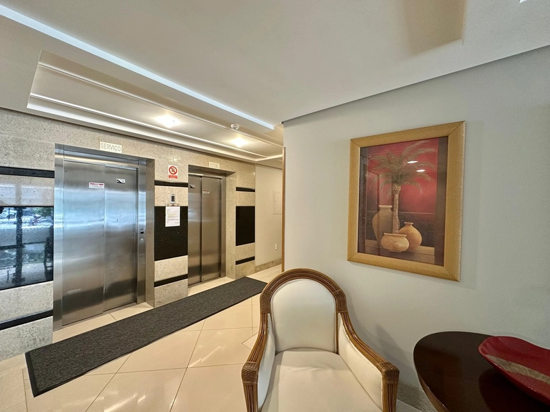 APARTAMENTO 3 DORMITÓRIOS ALTO PADRÃO EM CAPÃO DA CANOA: 25ª foto da galeria de imagens do imóvel