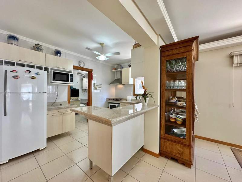 APARTAMENTO 3 DORMITÓRIOS ALTO PADRÃO EM CAPÃO DA CANOA: 8ª foto da galeria de imagens do imóvel