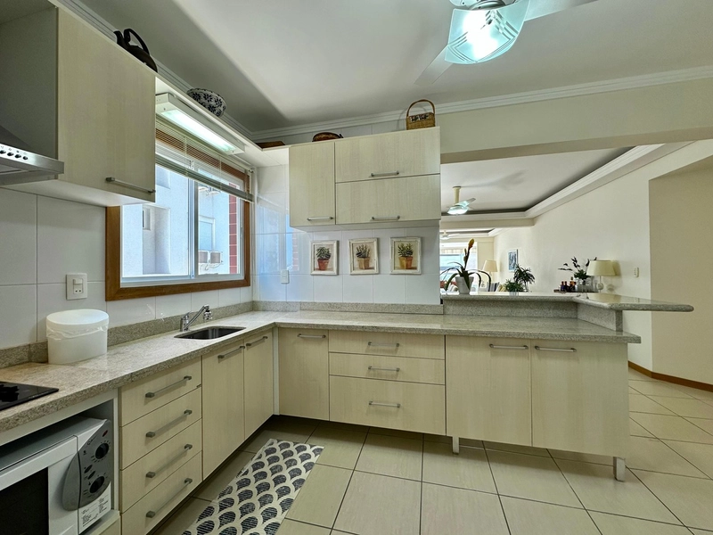 APARTAMENTO 3 DORMITÓRIOS ALTO PADRÃO EM CAPÃO DA CANOA: 17ª foto da galeria de imagens do imóvel