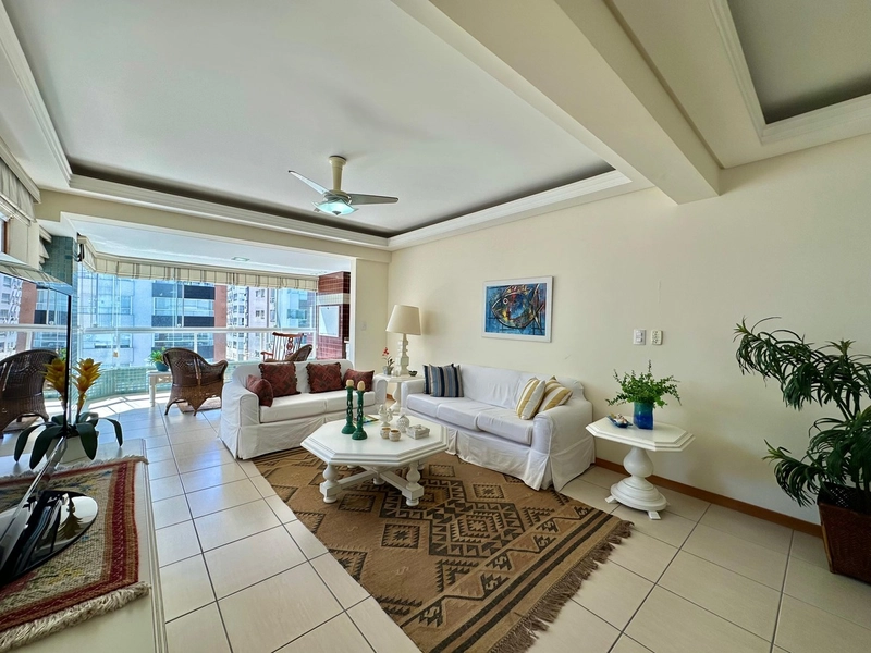 APARTAMENTO 3 DORMITÓRIOS ALTO PADRÃO EM CAPÃO DA CANOA