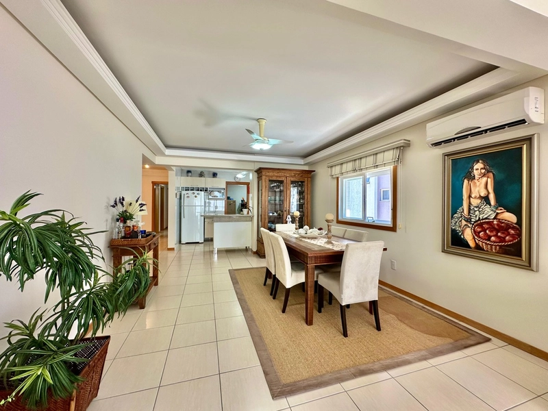 APARTAMENTO 3 DORMITÓRIOS ALTO PADRÃO EM CAPÃO DA CANOA: 14ª foto da galeria de imagens do imóvel